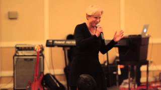 CLOSER 2013 - Heidi Baker: "Sonship"