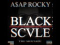 02 - P Reign ft ASAP Rocky- "We Them Niggas ...