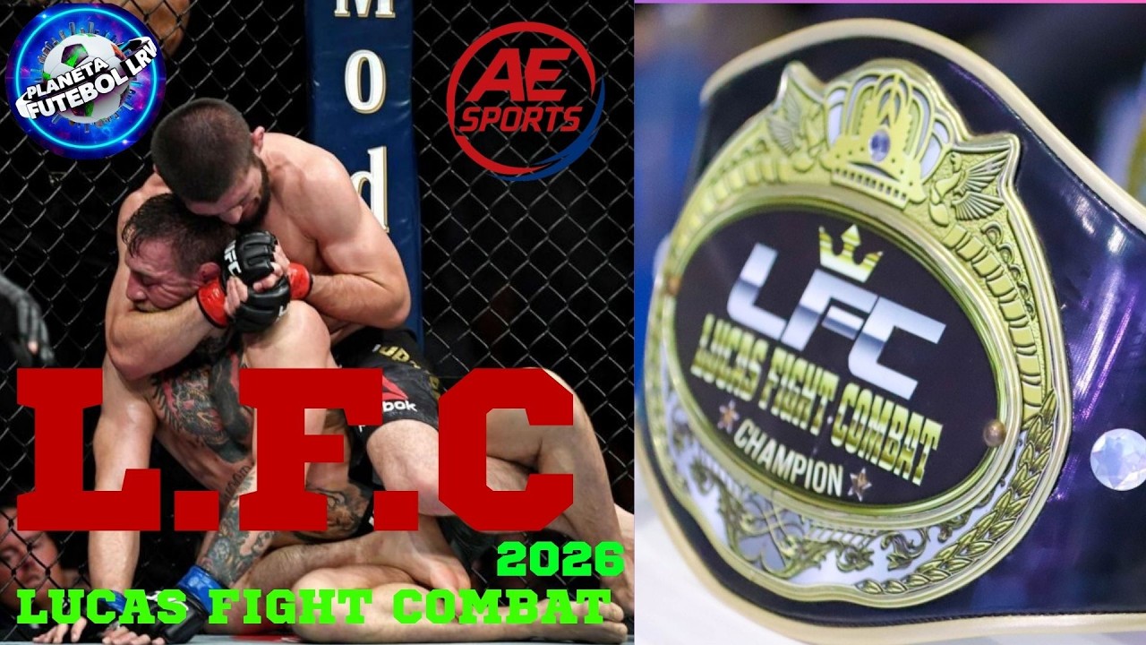 LFC COMBAT 2026