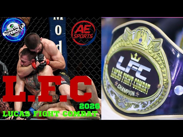 LFC COMBAT 2026 SDDEFAULT Thumbnail