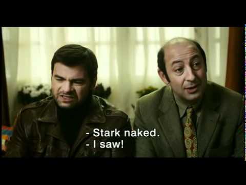 To Protect and to Serve / Protéger & Servir (2010) - Trailer