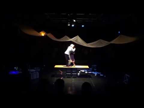 Video - 卓劇場 Dirks Theatre