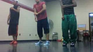 Omarion &quot;Midnight&quot;