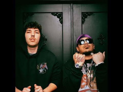 M.I.M.E X The LJ - Push The Gas Pt 2 (prod. Noixes)