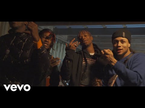 MADMANMAX - Killin Time ft. Raiden Rose, FLEXLIKEKEV, Felix Dicey