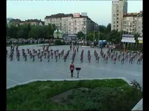 World best guards performance (1/2)