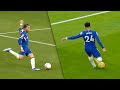 When the Assist is More Beautiful Than the Goal ● CHELSEA FC