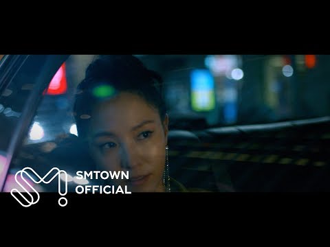 BoA ボア 'Jazzclub' MV