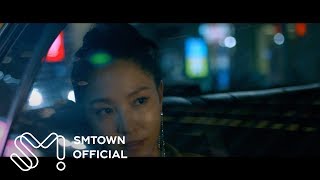 BoA ボア &#39;Jazzclub&#39; MV