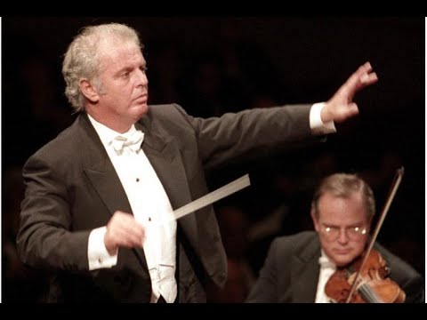 Daniel Barenboim - Mozart:"Così fan tutte" (Berlin, 2002)