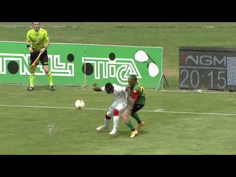 Supercoppa Ternana-Perugia 1-0, HIGHLIGHTS