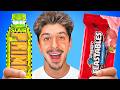 I Tried Remaking YouTuber Products But Better
