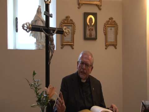 Listening to You is a Celebration - Solemnity of Christ the King