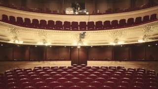 Vincent Delerm - A présent, la tournée