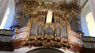 Die durch ein Donnerwetter unterbrochene Hirtenwonne