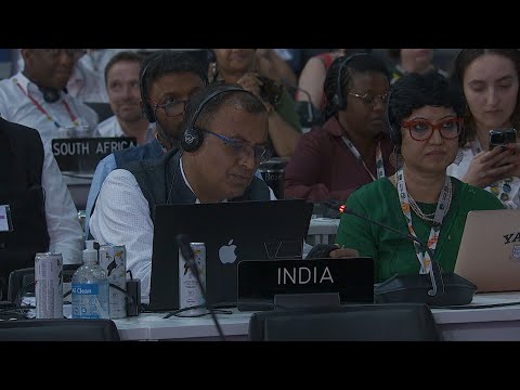 India and allied countries praise COP30's 'meaningful' deal | AFP