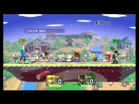 BBN6 Losers Bracket: Paw Zss) vs Diska (Snake) Set