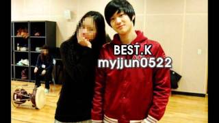 Suho & Krystal "Don't wanna be an Idol"