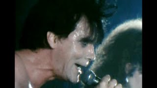 The Cramps &#39;Whats Inside a Girl?&#39; live 1986