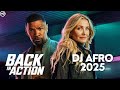 Back In Action DJ AFRO 2025
