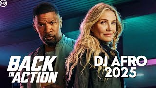 Download lagu Back In Action | DJ AFRO 2025 mp3 Download lagu Back In Action | DJ AFRO 2025 mp3
