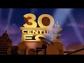 30th Century Fox Home Entertainment 2006 1994 1999 Fanfare