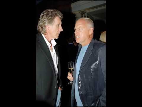 Have a Cigar David Gilmour & Roger Waters.
