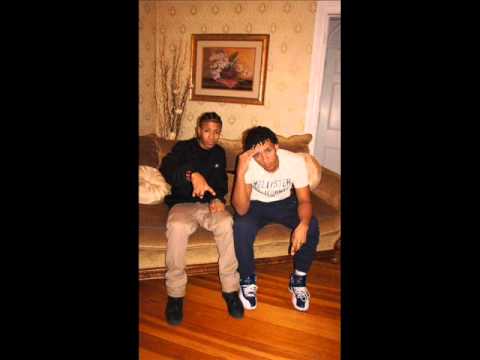 youngpatrone (put it down) ft cvboykilla and joey