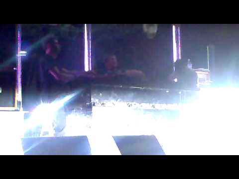 MOTEL CONNECTION // Levico, 22.o7.2o1o