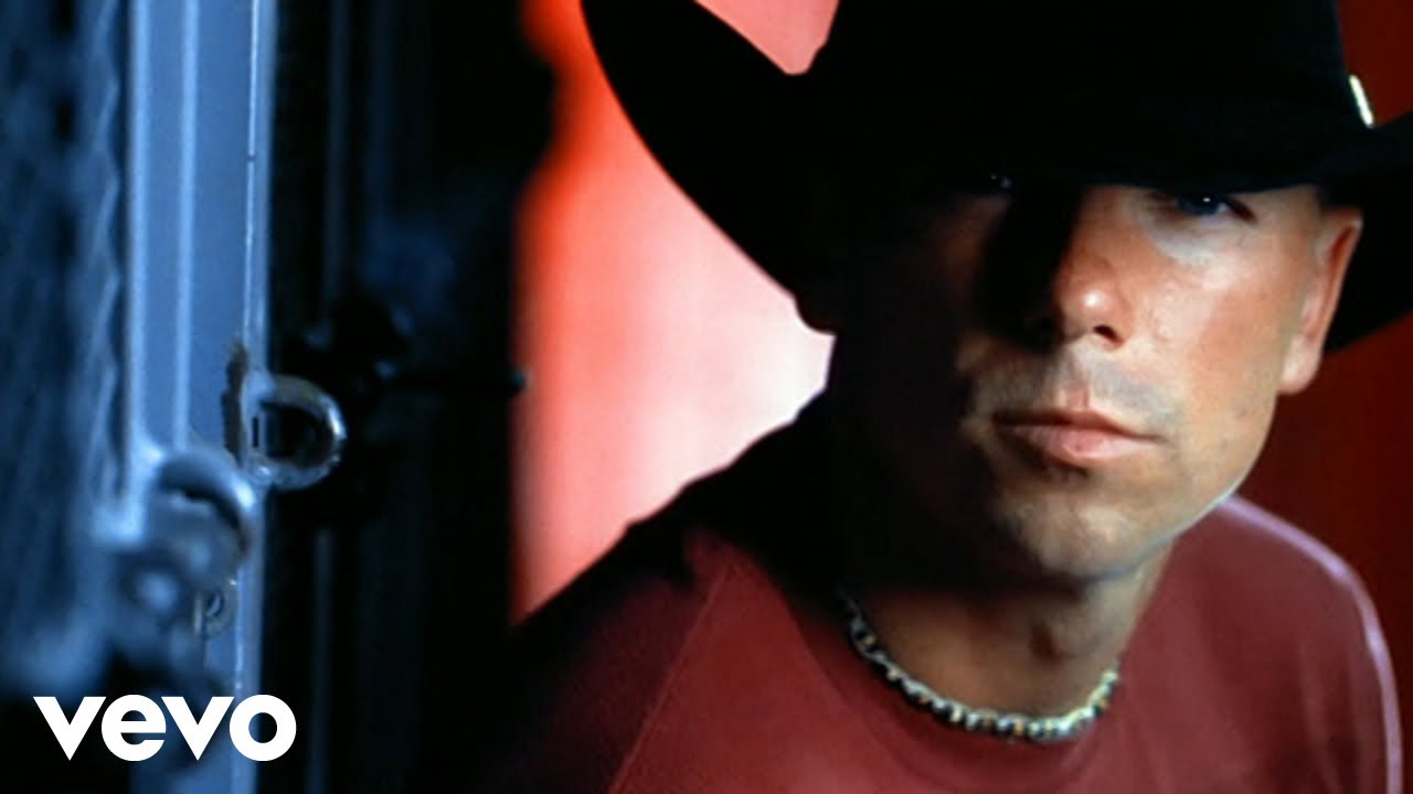 Kenny Chesney - There Goes My Life (Official Video) - YouTube