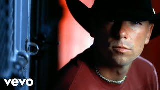 Video thumbnail of "Kenny Chesney - There Goes My Life (Official Music Video)"