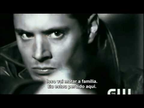 Supernatural - 4x03 "In The Beginning" - Promo Legendado