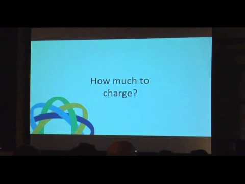 Steli Efti, Will They Buy It?, Ignite LSC14