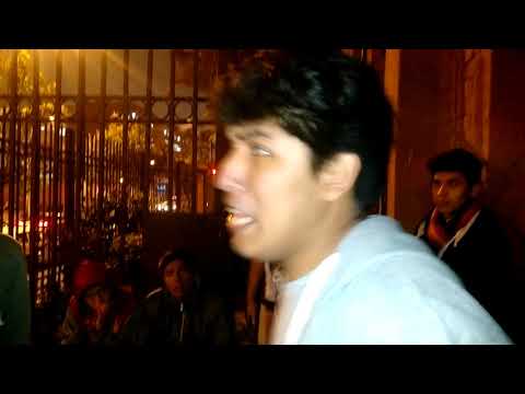 Batallas Villanas: Pasto vs. Bipolar vs. Argos vs. LeonKing - Colectivo Villano UNFV