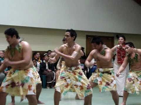 Tausani mai manu e....