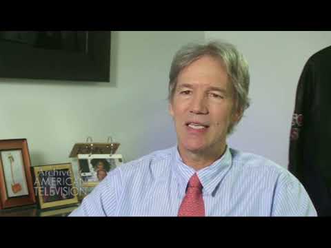 Writer David E. Kelley on creating The Crazy Ones - TelevisionAcademy.com/Interviews
