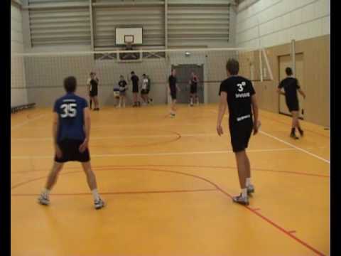 Veracles H1 passtraining 08 09 2009 2009 09 08 23 09 24