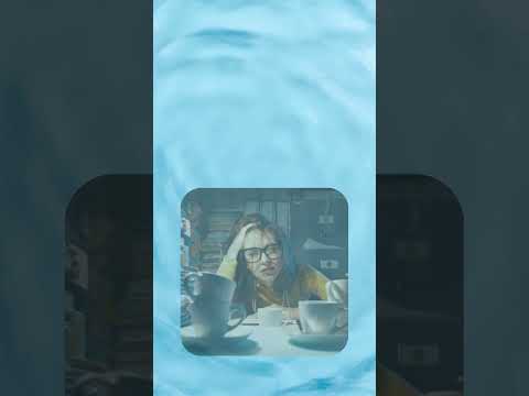 Cortisol Speicheltest Auswertung des Stresshormons zur Bestimmung des aktuellen Hormonstatus.