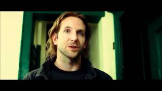 Video trailer för Limitless Pill Scene