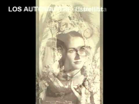 Los Autonautas - Estrellita
