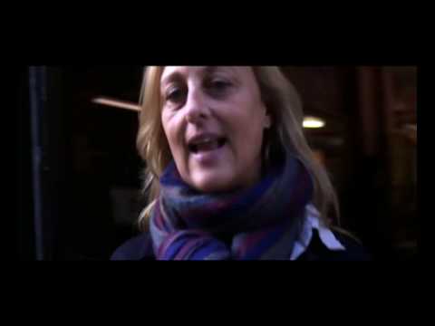 Slix ft. Dirty Danger - Bethnal Green (Official Video)