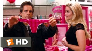Tower Heist (2011) - Thief Test Scene (4/10) | Movieclips video