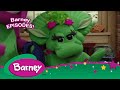 BARNEY FULL EPISODE Red Yellow And Blue