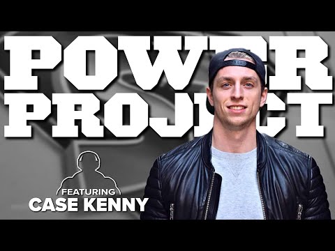 Mark Bell's Power Project EP. 503 - Ask Yourself "Why" ft. Case Kenny