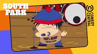 La Banda de Stan | South Park | Comedy Central LA