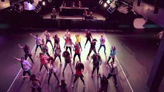 Remady & Manu-L feat. J-Son - Hollywood Ending (2k13 Edit) (Official Video Clip)