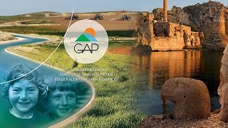 GAP Eylem Planı Tanıtım Filmi - 2012