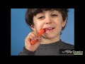 Sesame Street Food Song Remake Reversed