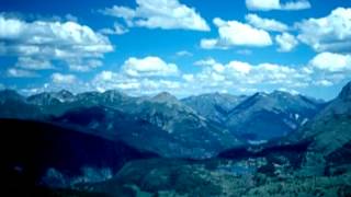 Crow River Waltz (Leo Kottke)