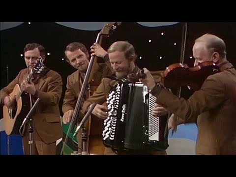 Bröderna Lindqvist - Kari-Pers polska